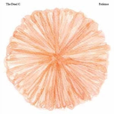 The Dead C - Patience - Alternative - CD