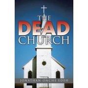 The Dead Church, Paperback