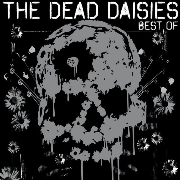 The Dead Daisies - Best Of The Dead Daisies - Music & Performance - Vinyl