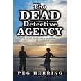 thumbnail image 1 of The Dead Detective Agency: A Dead Detective Mystery, (Paperback), 1 of 1