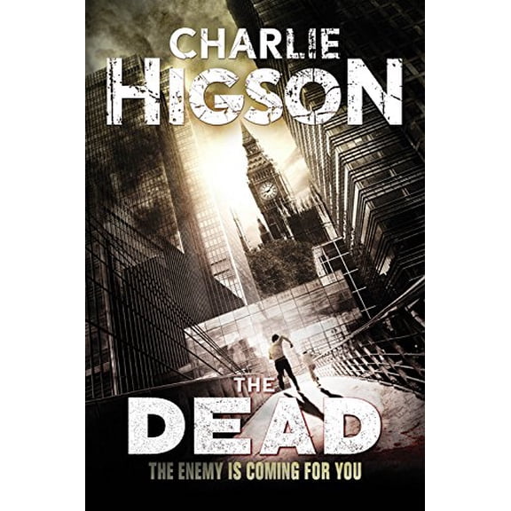 Pre-Owned The Dead (An Enemy Novel) (Paperback) 1423134222 9781423134220