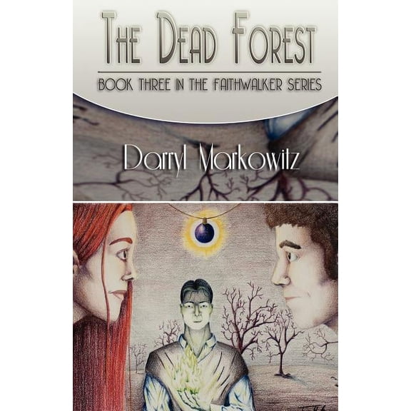 The Dead Forest (Paperback)