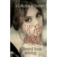 thumbnail image 1 of The Dead Game: A Collection of Horror, (Paperback), 1 of 1