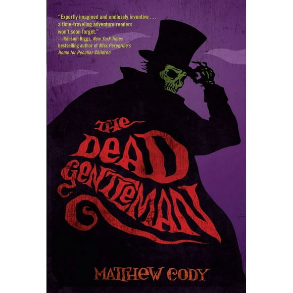 The Dead Gentleman (Paperback)