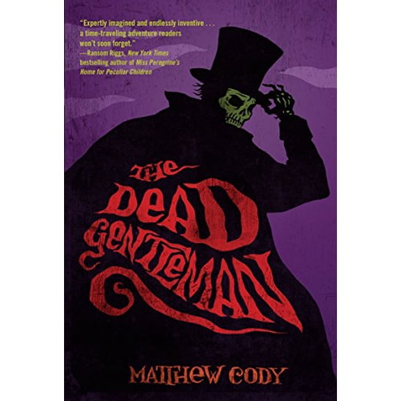 Pre-Owned The Dead Gentleman (Paperback) 0375844902 9780375844904