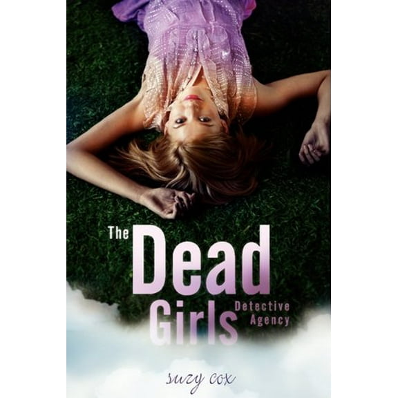 Pre-Owned The Dead Girls Detective Agency (Paperback) 0062020641 9780062020642