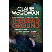 The Dead Ground, Paperback