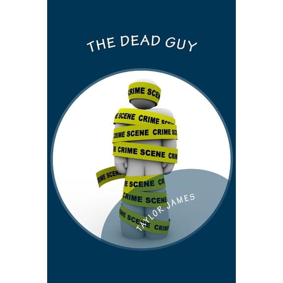 The Dead Guy (Paperback)