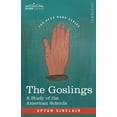 thumbnail image 1 of The Dead Hand The Goslings: A Study of the American Schools, (Paperback), 1 of 1