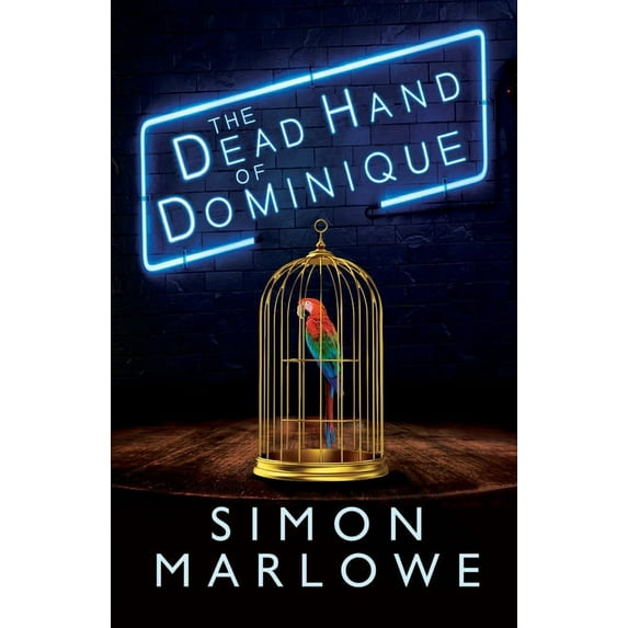 The Dead Hand of Dominique, (Paperback)