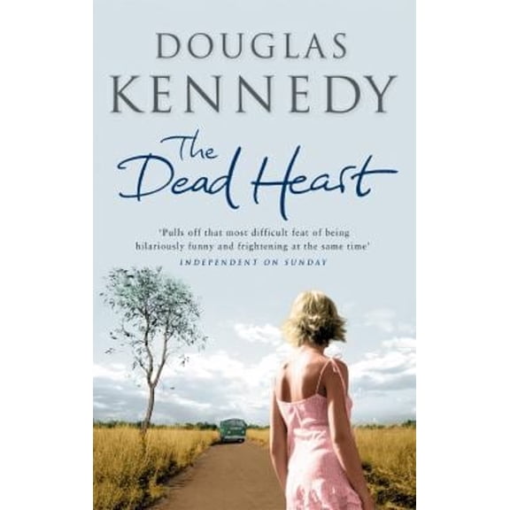 Pre-Owned The Dead Heart (Paperback) 0349106452 9780349106458