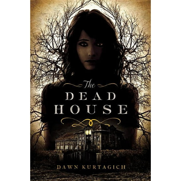 The Dead House, (Paperback)