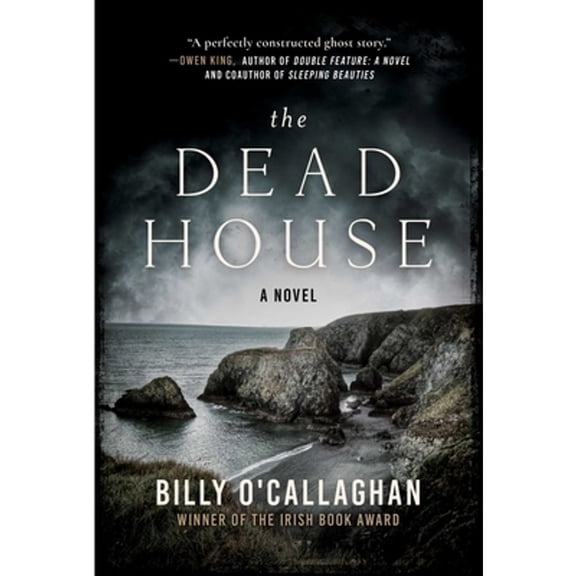Pre-Owned The Dead House (Paperback) 1948924560 9781948924566