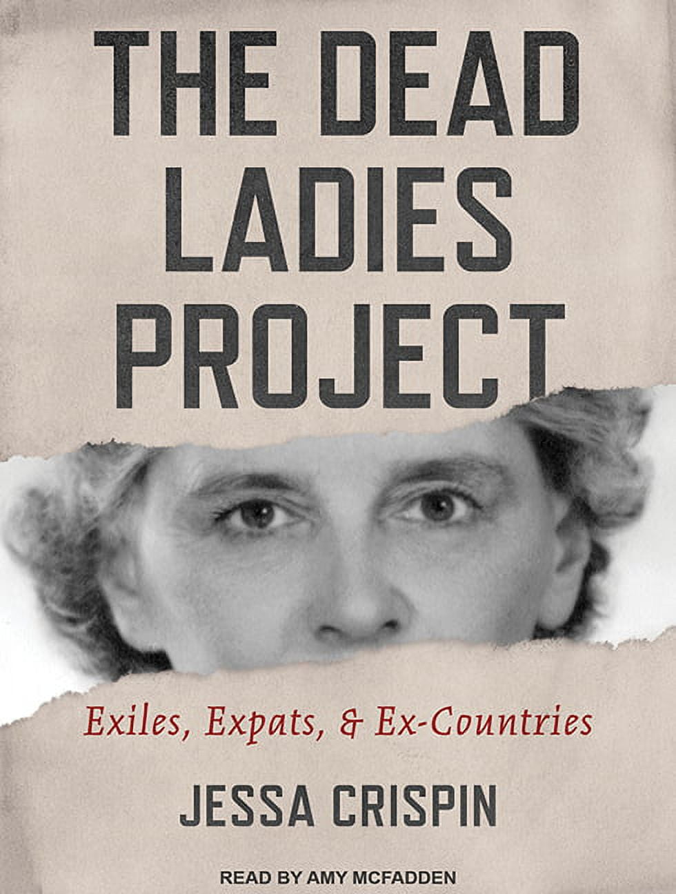 The Dead Ladies Project (Audiobook)