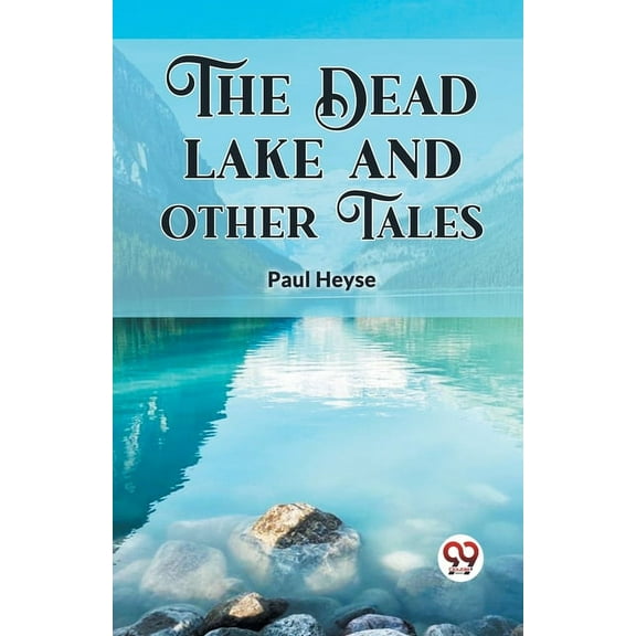 The Dead Lake And Other Tales (Paperback)