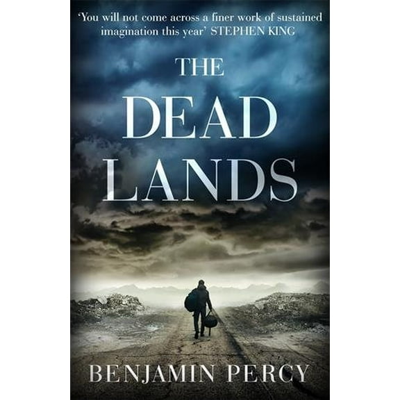 The Dead Lands (Paperback)
