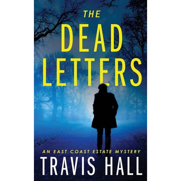 The Dead Letters, (Paperback)