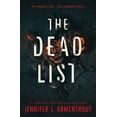 thumbnail image 1 of The Dead List, (Paperback), 1 of 1