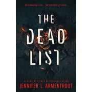 The Dead List, Paperback