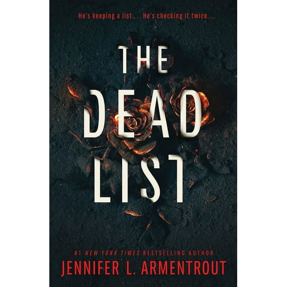 The Dead List (Paperback)