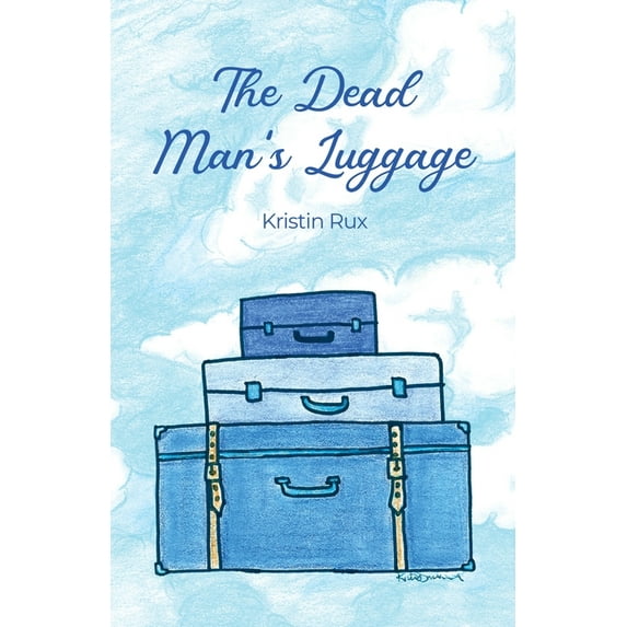 The Dead Man's Luggage, (Paperback)
