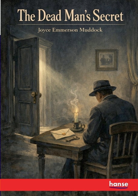 The Dead Man's Secret: or The Valley of Gold, (Paperback)
