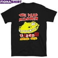 The Dead Milkmen Riot Fest September 21 2024 Chicago Shirt