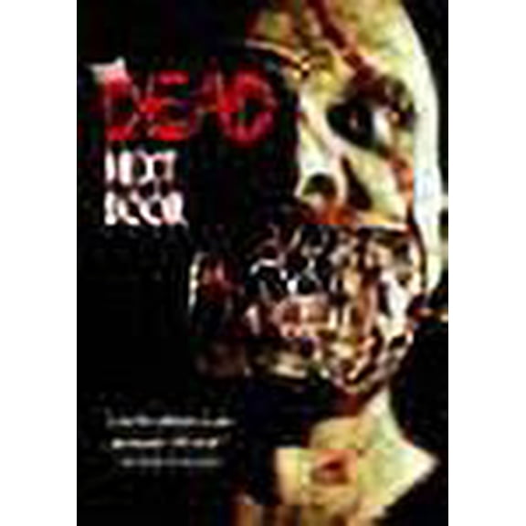 Pre-Owned The Dead Next Door (Full Frame)
