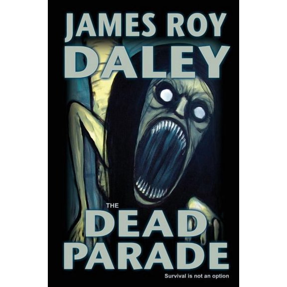The Dead Parade (Paperback)