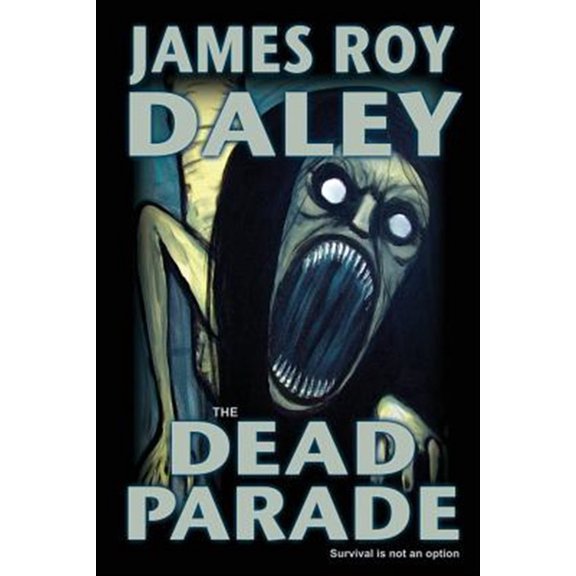 Pre-Owned The Dead Parade (Paperback)