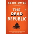 thumbnail image 1 of Pre-Owned The Dead Republic (Paperback) 0143119036 9780143119036, 1 of 1