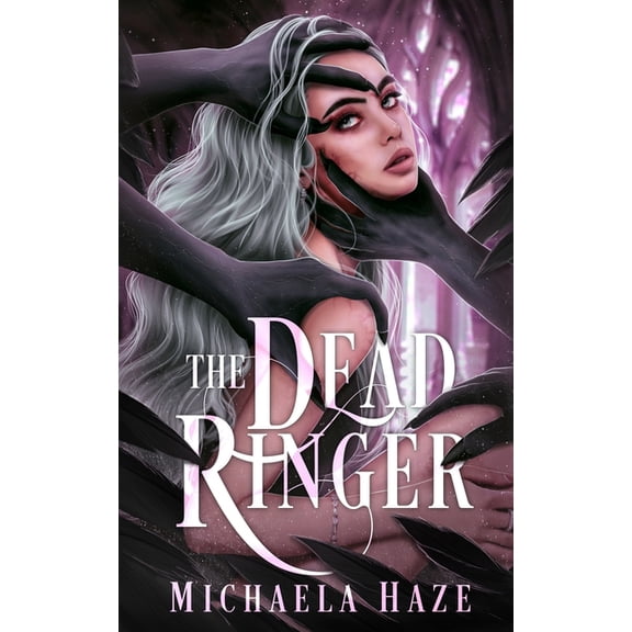 The Dead Ringer (A Standalone Reverse Harem Novel), (Paperback)