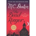 thumbnail image 1 of Pre-Owned The Dead Ringer (Library Binding) 1432853848 9781432853846, 1 of 1