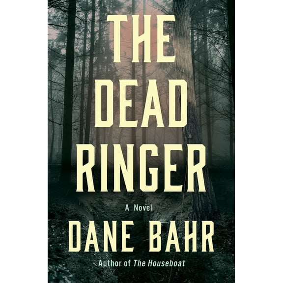 The Dead Ringer, (Hardcover)