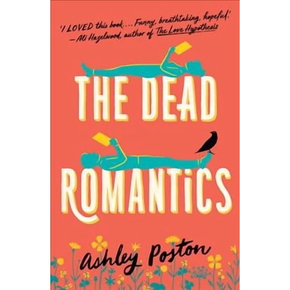 The Dead Romantics