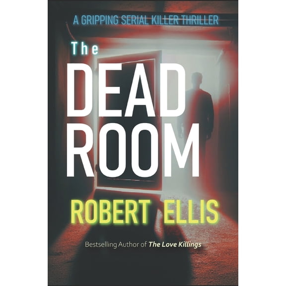 The Dead Room, (Paperback)