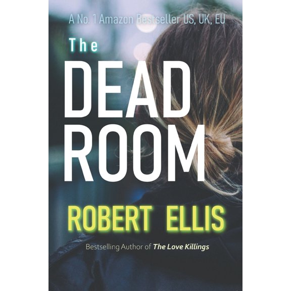 The Dead Room, (Paperback)