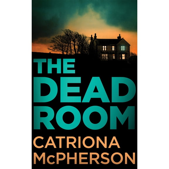 The Dead Room, (Paperback)