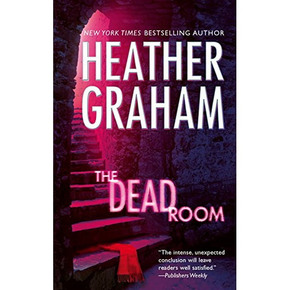 Pre-Owned The Dead Room (Paperback) 0778325202 9780778325208