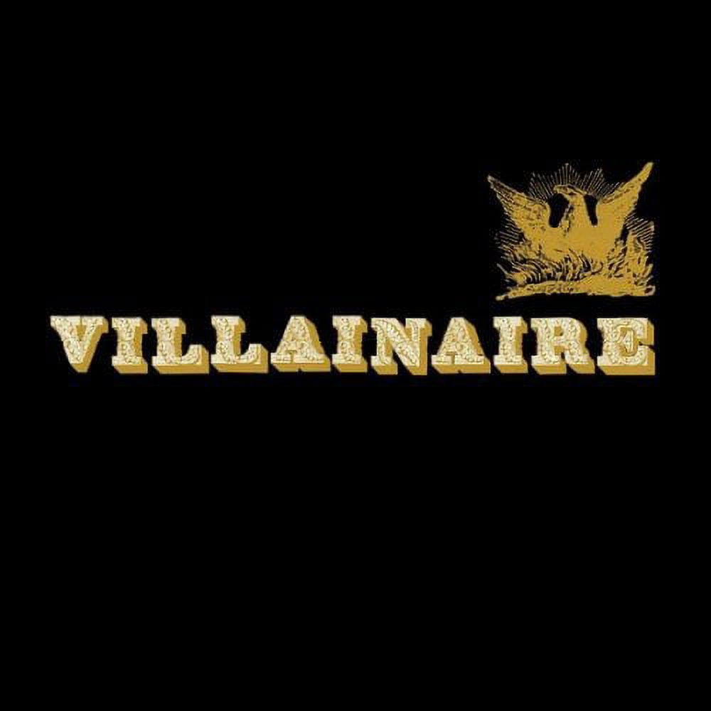 The Dead Science - Villainaire - Music & Performance - CD - Walmart.com