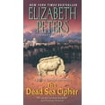 thumbnail image 1 of Pre-Owned The Dead Sea Cipher Paperback, 1 of 1