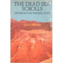 Pre-Owned The Dead Sea Scrolls: Qumran in Perspective (Hardcover) 0529054914 9780529054913