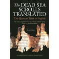 thumbnail image 1 of The Dead Sea Scrolls Translated : The Qumran Texts in English (Other book format), 1 of 2