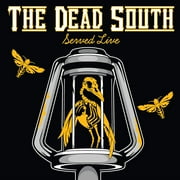 The Dead South - Served Live Explicit - CD