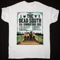 thumbnail image 1 of The Dead South - USA Summer Tour 2025 Gift For Fan T-Shirt, 1 of 5