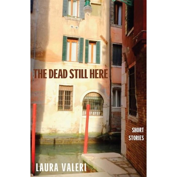 The Dead Still Here (Paperback)