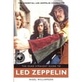 thumbnail image 1 of The Dead Straight Guide to Led Zeppelin, 1 of 1