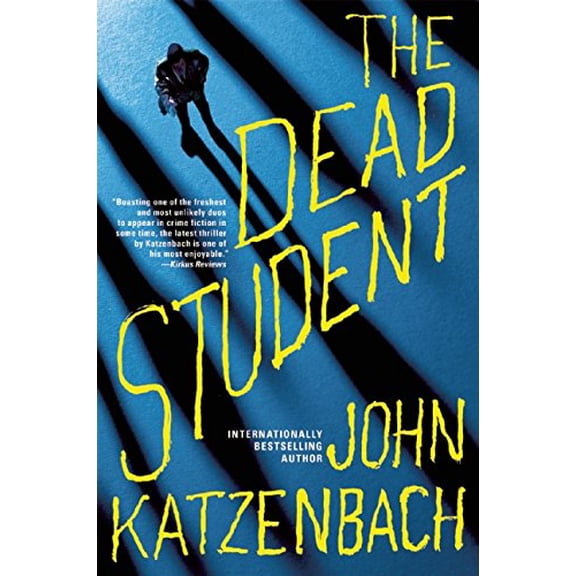 Pre-Owned The Dead Student (Hardcover) 0802123376 9780802123374