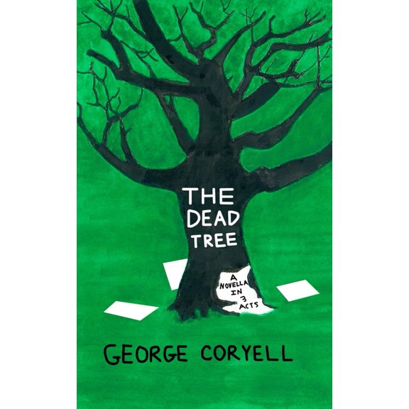 The Dead Tree (Paperback)