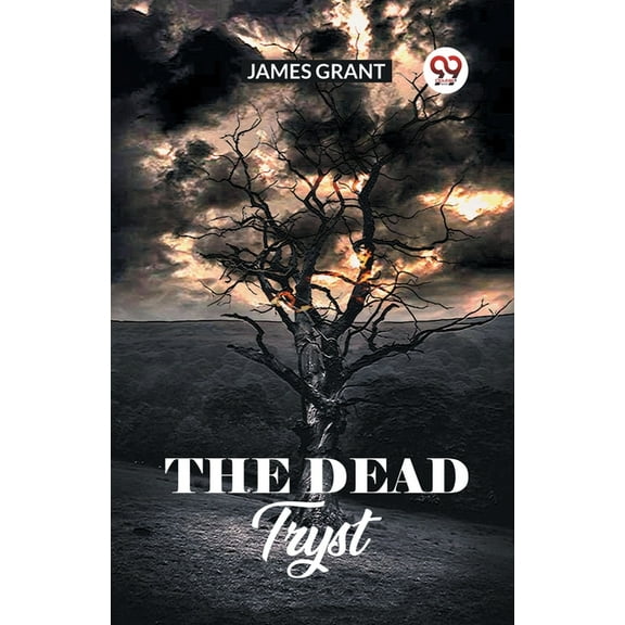 The Dead Tryst, (Paperback)